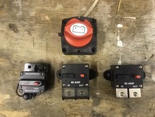Waterproof car circuit for sale  BATH