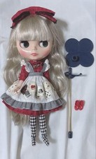 Neo Blythe Dark Rabit Hall comprar usado  Enviando para Brazil