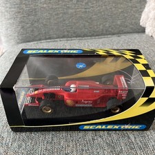 Scalextric c2115 ferrari for sale  PORTSMOUTH