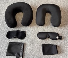 Neck support pillow for sale  CROWBOROUGH