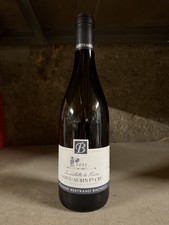 Bouteille saint aubin d'occasion  Maringues