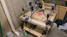 Cnc machine mpcnc for sale  West Lafayette