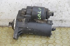 motorino avviamento golf 4 usato  Palestrina