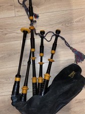 Bagpipes for sale  ISLE OF LEWIS