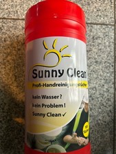 Sunny clean profi gebraucht kaufen  Meinerzhagen