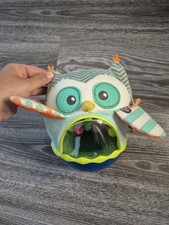 Toys owl back for sale  HONITON