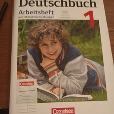 Deutschbuch gymnasium baden gebraucht kaufen Deutschbuch gymnasium baden gebraucht kaufen  Karlsruhe