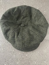 Botvela green tweed for sale  ACCRINGTON