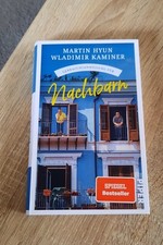 Wladimir kaminer roman gebraucht kaufen  Jever