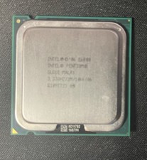 Intel pentium e6800 for sale  Elba