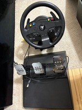 Thrustmaster tmx pro for sale  Interlochen