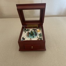 Mr. christmas miniature for sale  Fishers
