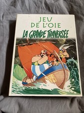 Astérix jeu oie d'occasion Astérix jeu oie d'occasion  Digne-les-Bains