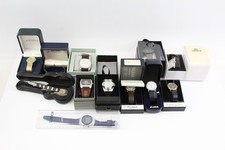 Mens boxed watches for sale  LEEDS