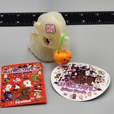 Tokidoki unicorno dark for sale  Camano Island