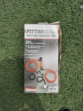 Pittsburgh multi use for sale  Las Vegas