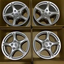 Set oem porsche for sale  Covina