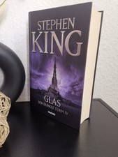 Stephen king glas gebraucht kaufen  Gladbeck