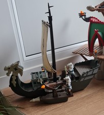 Playmobil dragons schiff gebraucht kaufen Playmobil dragons schiff gebraucht kaufen  Neumünster
