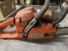 Husqvarna chainsaw 350 for sale  Virginia Beach