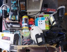 Junk drawer lot for sale  USA