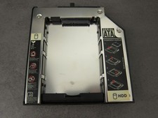 ultrabay sata gebraucht kaufen  Delbrück