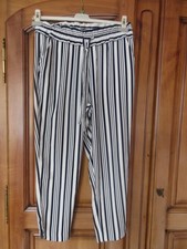Pantalon femme zara d'occasion  Le Mans