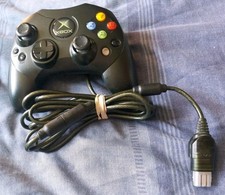 Microsoft xbox controller for sale  HIGH PEAK