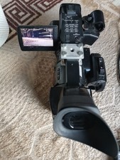 Sony pmw ex1 for sale  MANCHESTER