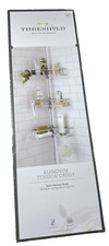 Tension pole shower for sale  Hortonville