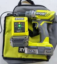 Ryobi r18pd3 215gz for sale  NOTTINGHAM
