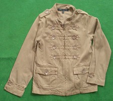 manteau lili gaufrette d'occasion manteau lili gaufrette d'occasion Benfeld