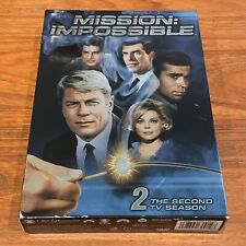 Mission impossible second for sale  Belfair