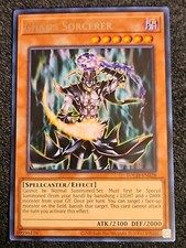 Chaos sorcerer toch for sale  Bartlett