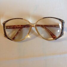 Occhiali vintage valentino usato  Palmanova