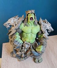 Figurine warcraft serie d'occasion  Laon