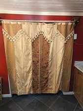 Shower curtain elegant for sale  Cullman