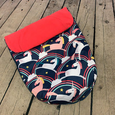 Cosatto padded front for sale  STOCKPORT