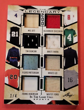 Bruce lee relic for sale  Madison