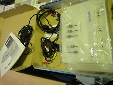 Hama Audio Editor cables,en caja etc ver fotos España comprar usado  Enviando para Brazil