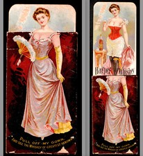 Harper whiskey 1900 for sale  Loveland