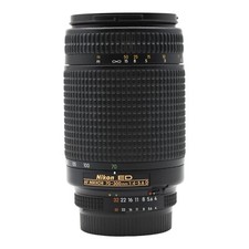 Bjektiv tele nikon gebraucht kaufen  Filderstadt