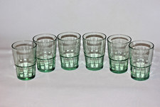 Lot verres bacardi d'occasion  Bordeaux-