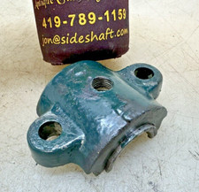 Main bearing cap for sale  Holgate