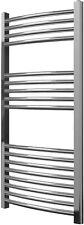 Towel rail chrome for sale  MORDEN