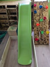 Wasserrutsche 75m wellenrutsch gebraucht kaufen  Langerringen