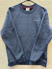 Columbia sweatshirt men for sale  Kiel