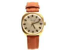 Herren armbanduhr raketa gebraucht kaufen  Dessau-Roßlau