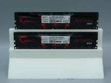 16gb skill aegis gebraucht kaufen  Stollberg, Niederdorf