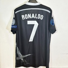 Maglia vintage real usato  Napoli